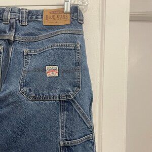 Vintage Old Navy carpenter jeans